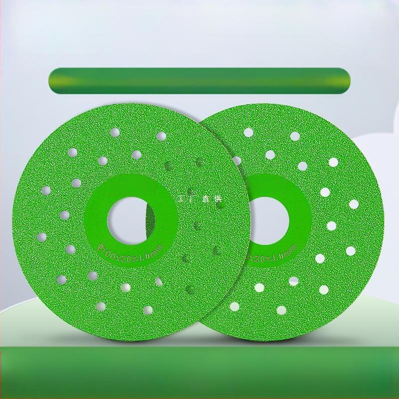 Диамантен шлайф диск за керамични плочи – 45° фаска, кос разрез, обработка на ръбове, наноподложка