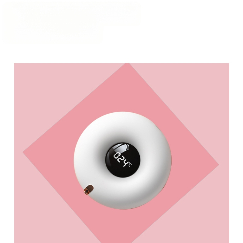 Intelligens szappanadagoló habosítóval, műanyag test, indukciós működés, infravörös érzékelő, IPX3, érzékelési távolság 10–30 mm