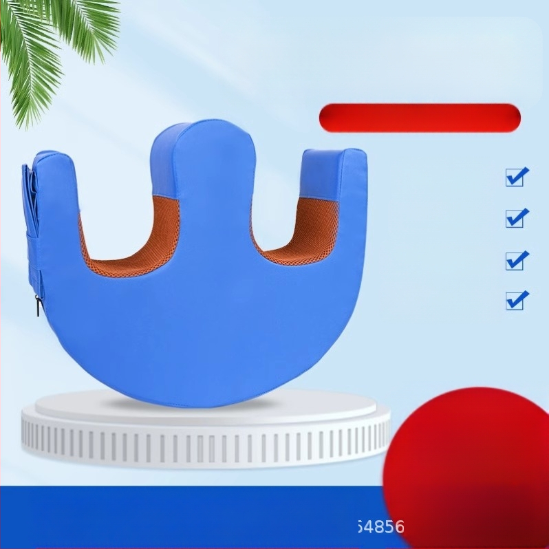 Устройство за обръщане на лежащи възрастни, модел 338, материал: плат, опаковка: 10 бр, производител: Hengshui Lanyue Medical Equipment Co., Ltd