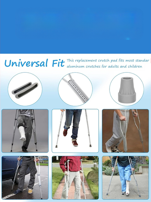 Ramentų priedai, 3 dalių komplektas su pažastų pagalvėle, pėdos gaubtu ir neslystančia kilimėle