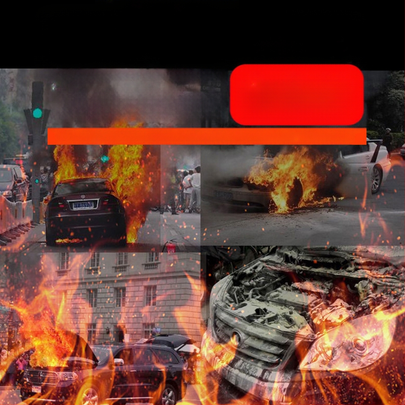 Καθαριστικό θαλάμου κινητήρα αυτοκινήτου – Μάρκα Kajiayi, Τύπος: Άλλο, Διάρκεια ζωής: 3 χρόνια