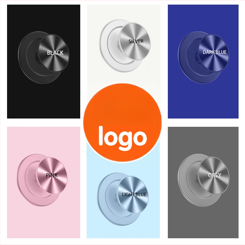 Snap-type MagSafe držač za telefon, Apple serija, model XH-QR114, legura, za prijenos uživo