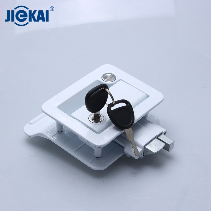 Mortise brava MB418 | Cinkova legura | Za RV, kampere i prikolice | Jiekai Hardware