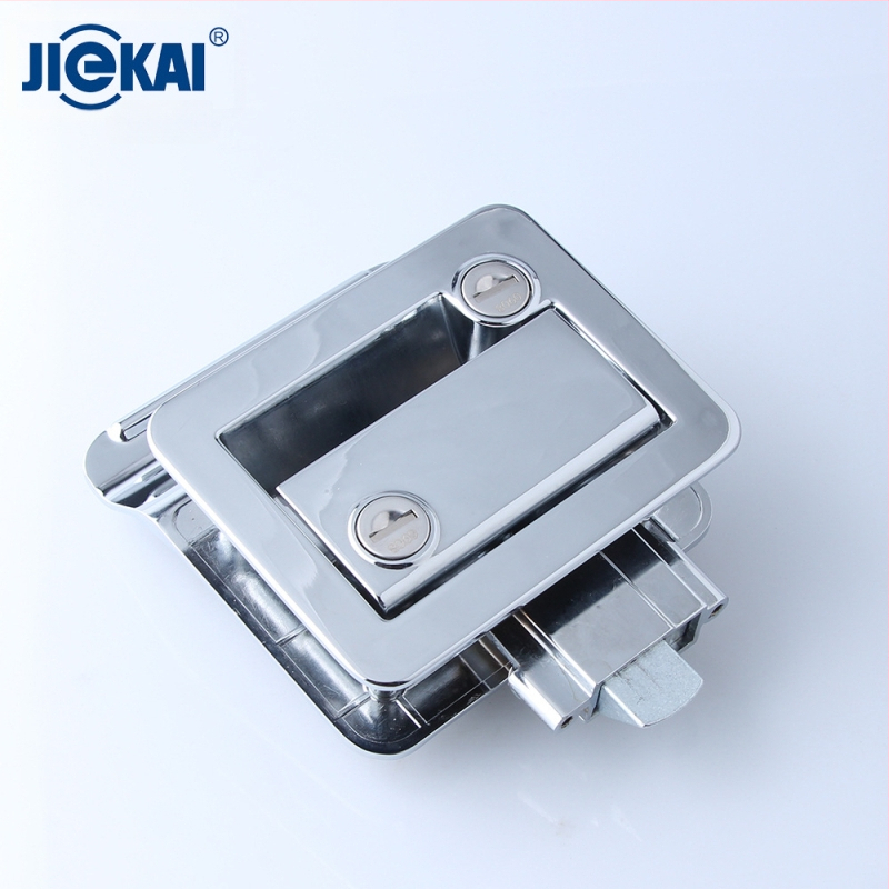 Mortise brava MB418 | Cinkova legura | Za RV, kampere i prikolice | Jiekai Hardware