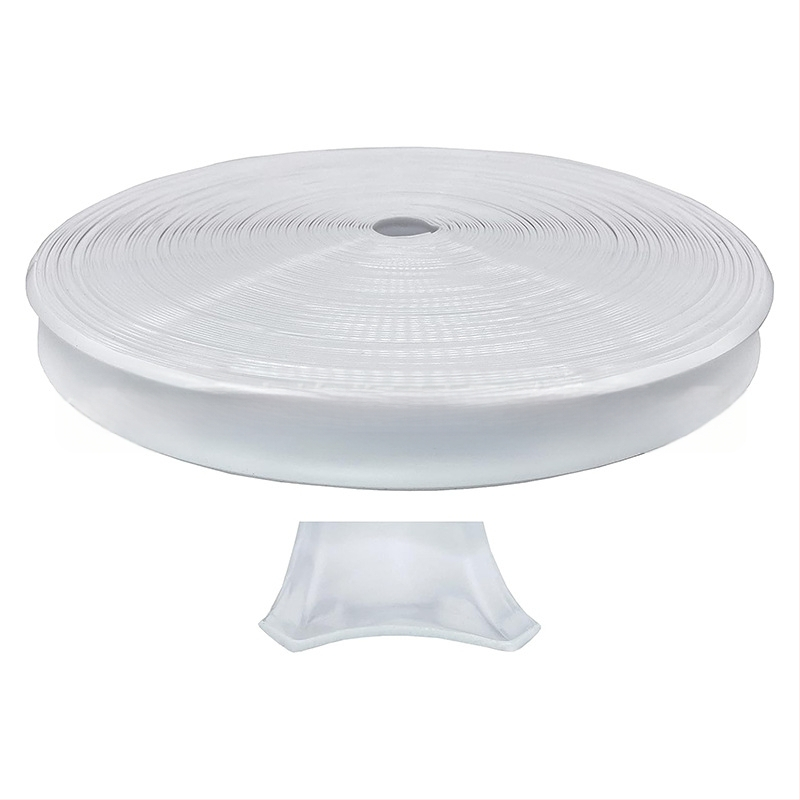 RV винилова панелна вложка, формована декоративна капачка за винтове за кемпер каравана — Марка: Three Cents; Обработка и персонализация: Да; Частни марки: Да