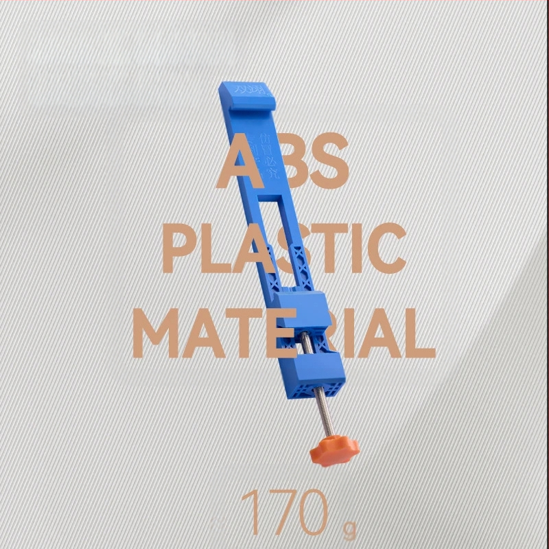 Baza za drvenu frezu – lagana plastična podrška za pozicioniranje i čvrsta osnova