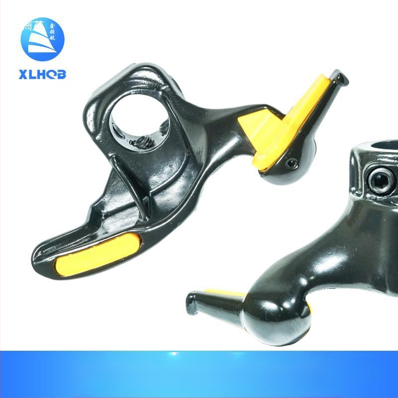 Σετ εξαρτημάτων μηχανής αλλαγής ελαστικών — Bird Head, Tire Removal Head, Pressure Head, Work Head