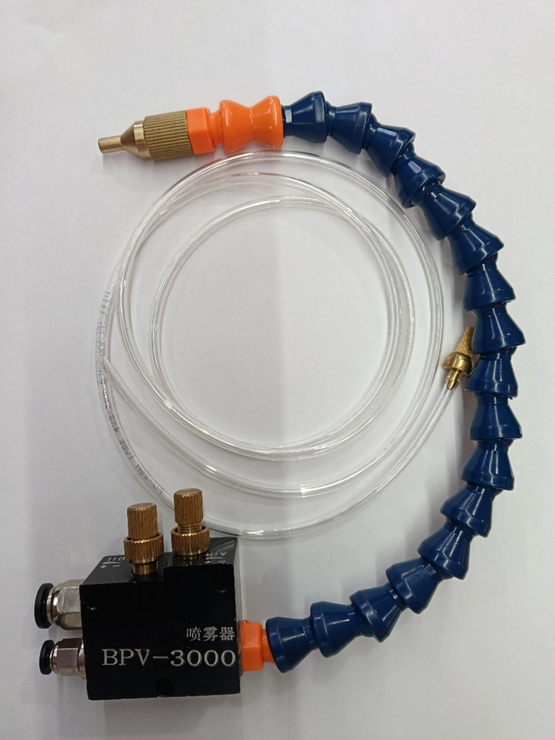 CNC sprejač za hlađenje tokarnih strojeva, BPV-3000, Materijal: krom-zirkon bakar, Opseg primjene: drugo, Marka: druga