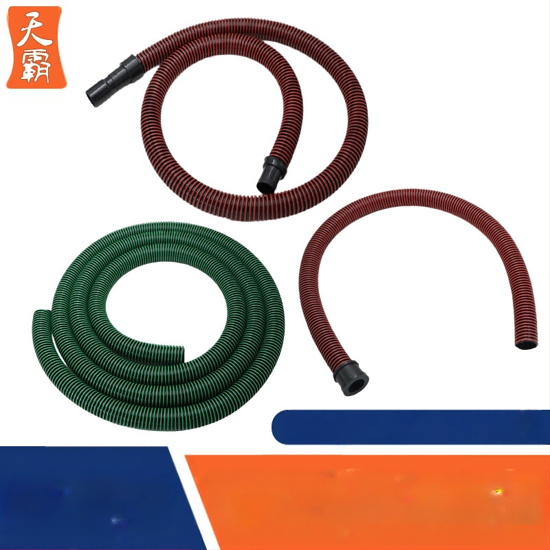 Комплект аксесоари за Festo Mocha Dry Mill – стенен въздушен шлайф, тръба за прахоотвод и съединител за маркуч