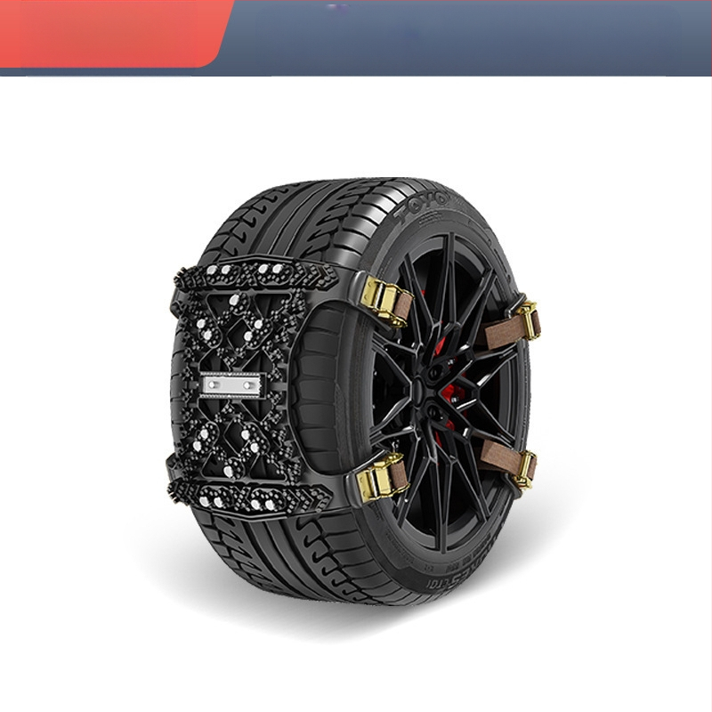 Gumi hóláncok autóhoz és SUV-hez — univerzális, modell 4030, tömeg 0,7 kg, márka csxh