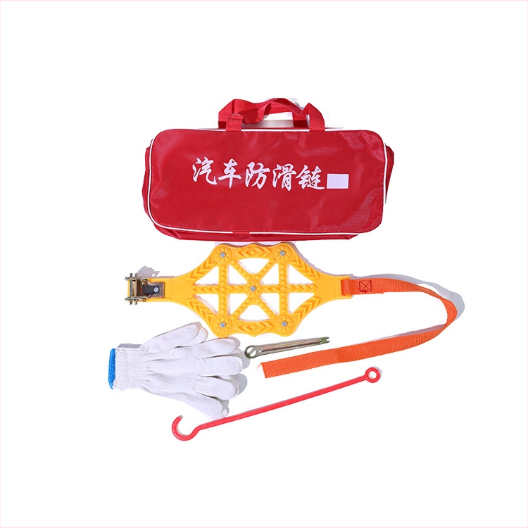 Snow Luton – Gumiabroncs anti-slip láncok Vans, autók és SUV-k számára; Anyag: gumi; Szélesség: 165–265 mm; Tömeg: 305 g/db; Testreszabható feldolgozás