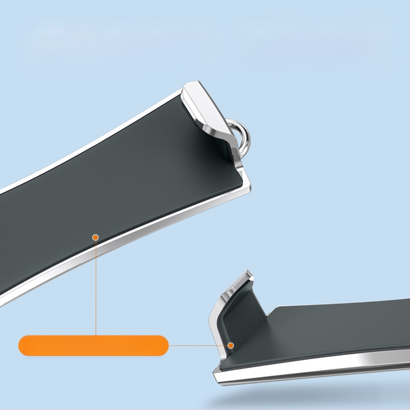 Lančić za mobitel od metala, prilagodljiv metalni kaiš, elektroplatirani završetak, unisex