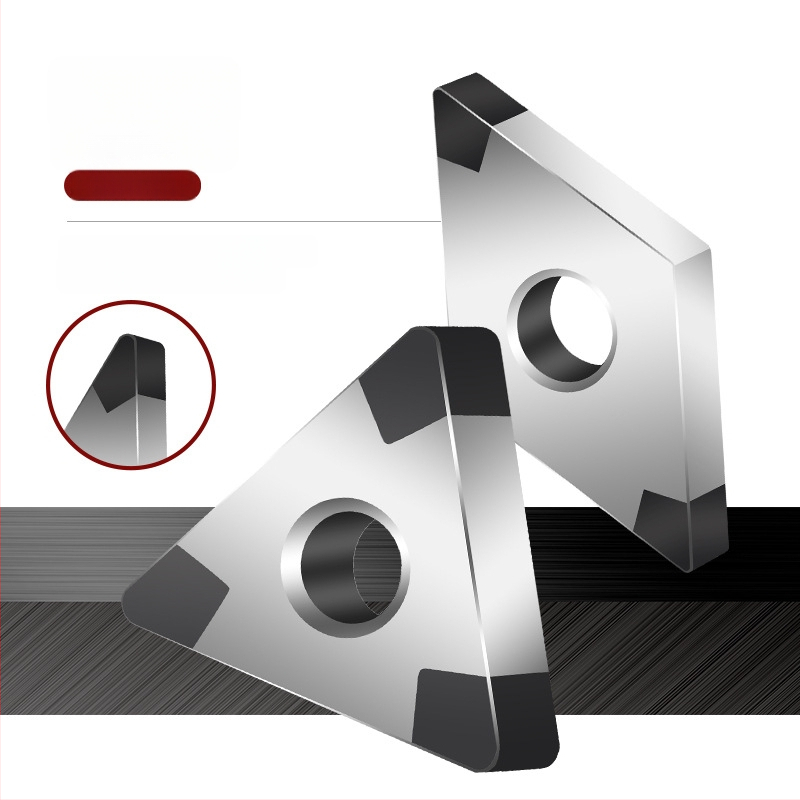 CBN CNC sukamasis peilis VNMG160404/08/12 – NC pjovimo įrankis