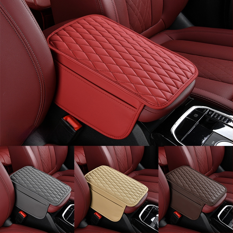 Automobilio alkūnės balasto plonas kilimėlis — universalus, odinis, padidina aukštį, apsauginis, priešslydžio paviršius; kilmė Taizhou Zhejiang; tinka dėžei, kuri atsidaro į viršų.