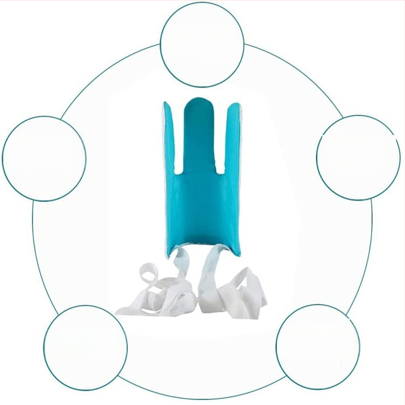 Kojinių užsimovimo pagalbininkas – Modelis BY18CWQ01, Traukimo virvės sistema, Visų metų laikams, Kasdieniškam naudojimui