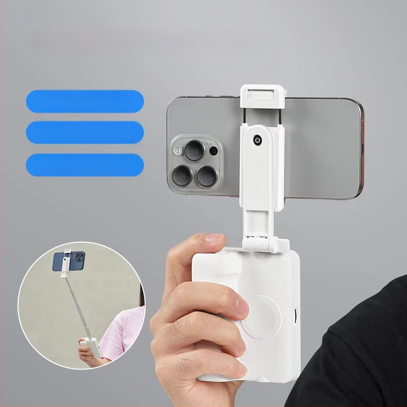K01 E6 Bluetooth мобилен помощник за снимане на телефон, Selfie Stick, екологични материали, персонализиране