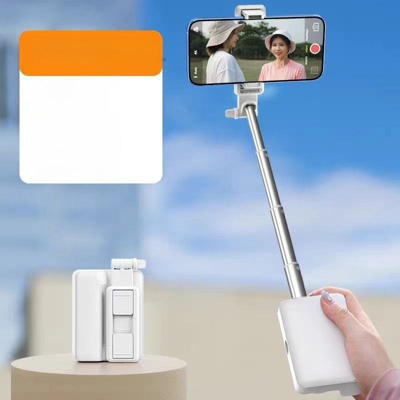 K01 E6 Bluetooth мобилен помощник за снимане на телефон, Selfie Stick, екологични материали, персонализиране