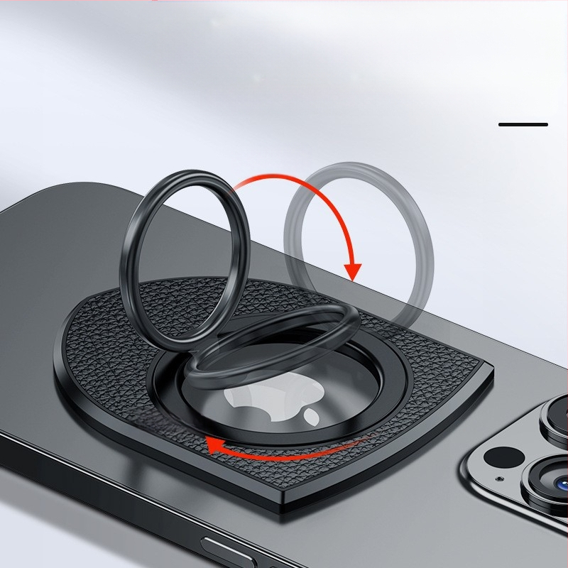 Po Ruida gredzenā turētājs uz galdu – sakausējums, pielāgošana, privāta zīme