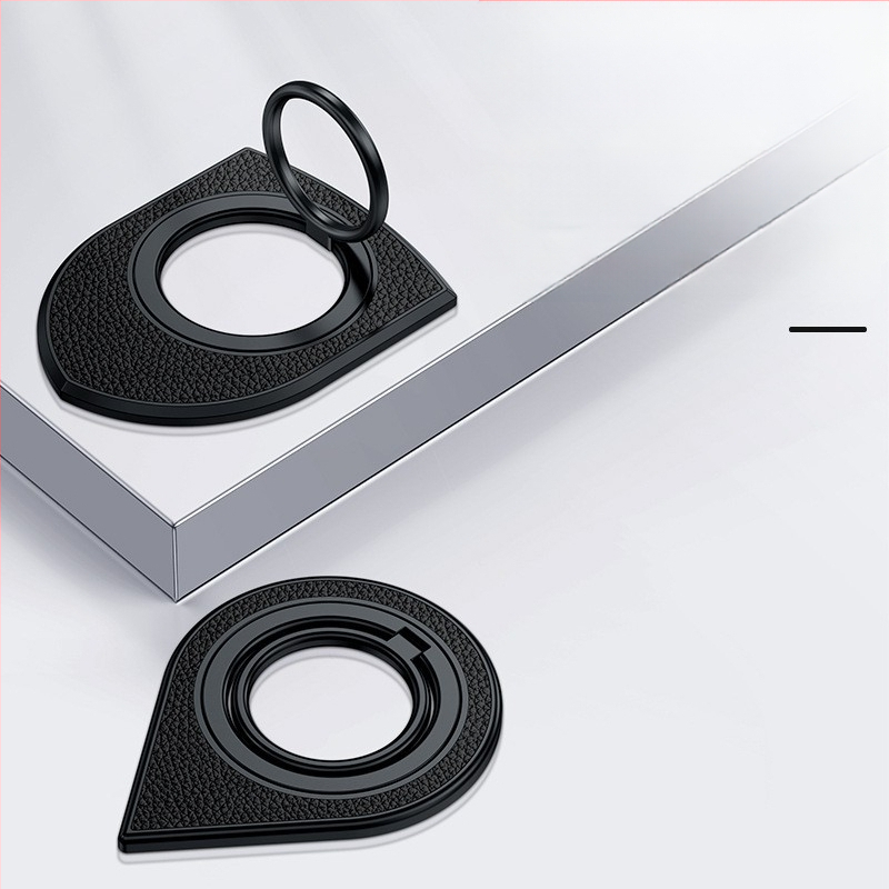 Po Ruida gredzenā turētājs uz galdu – sakausējums, pielāgošana, privāta zīme