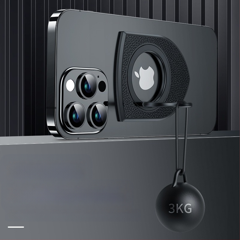 Po Ruida gredzenā turētājs uz galdu – sakausējums, pielāgošana, privāta zīme