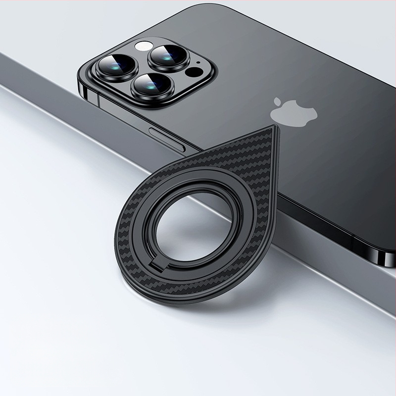 Po Ruida gredzenā turētājs uz galdu – sakausējums, pielāgošana, privāta zīme