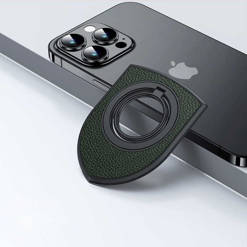 Po Ruida gredzenā turētājs uz galdu – sakausējums, pielāgošana, privāta zīme