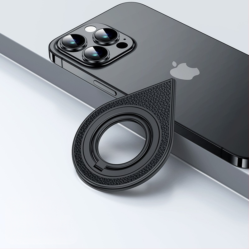 Po Ruida gredzenā turētājs uz galdu – sakausējums, pielāgošana, privāta zīme