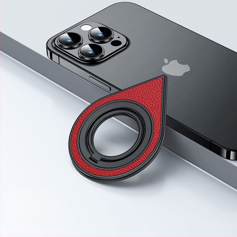 Po Ruida gredzenā turētājs uz galdu – sakausējums, pielāgošana, privāta zīme