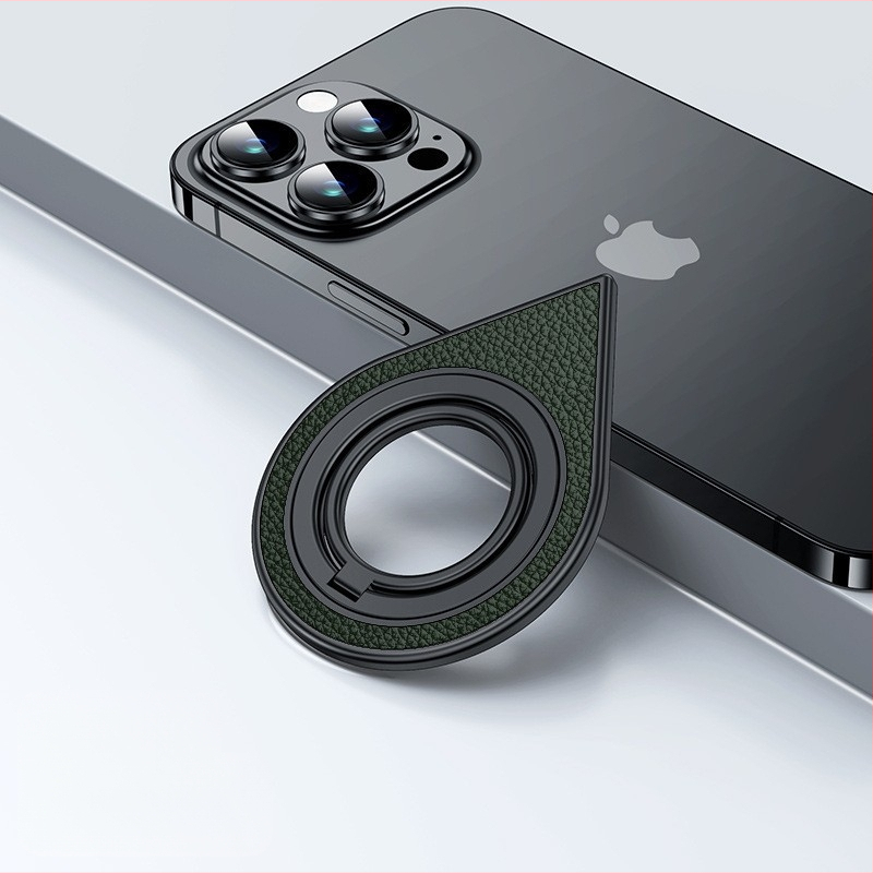 Po Ruida gredzenā turētājs uz galdu – sakausējums, pielāgošana, privāta zīme