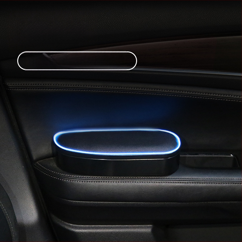 Kairioji automobilio alkūnės atrama su saugojimo dėže ir kėlimo mechanizmu, modelis ZT-YDL-01, plastikas, 0,25 kg, tinka įvairiems modeliams