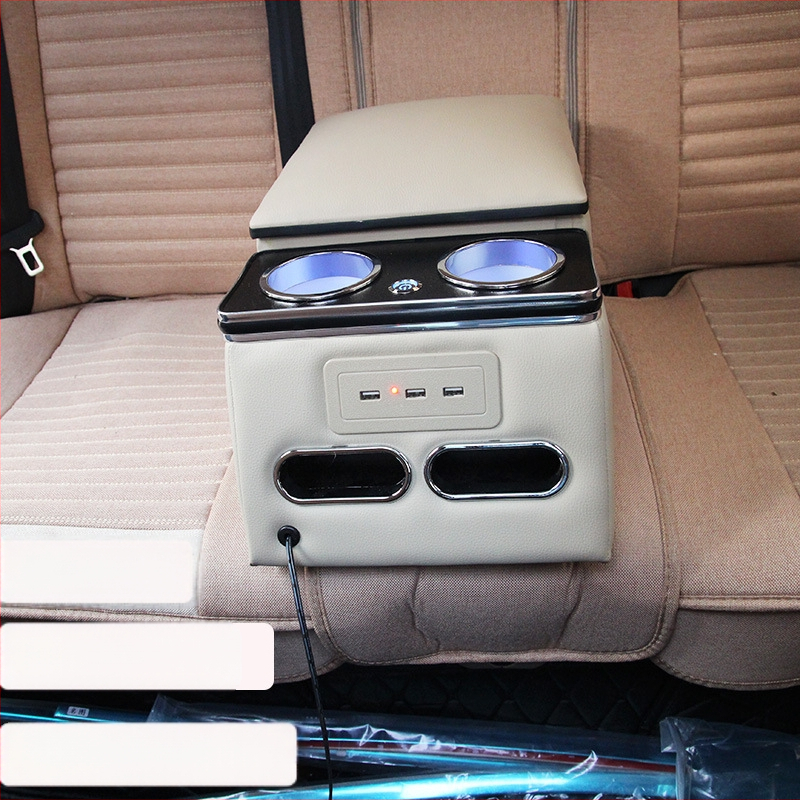 Medinė galinio alkūnės atramos saugojimo dėžė Volkswagen – modelis 1120, pritaikomas apdorojimas, svoris 4,5