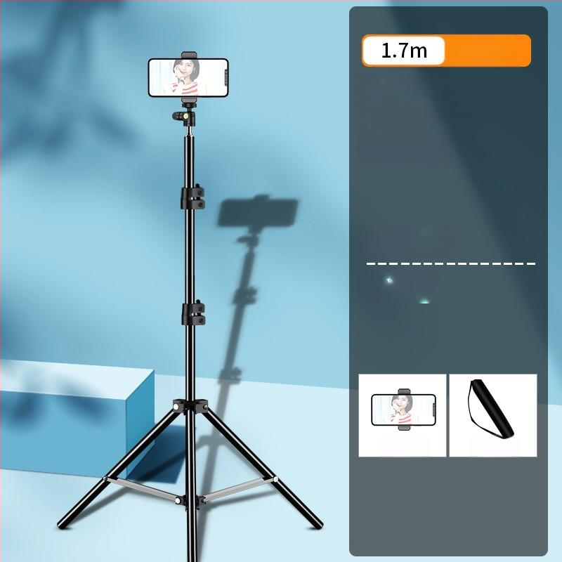 Статив за живо излъчване от Beautiful Era — ABS пластмаса, универсален, Поддръжка на персонализация