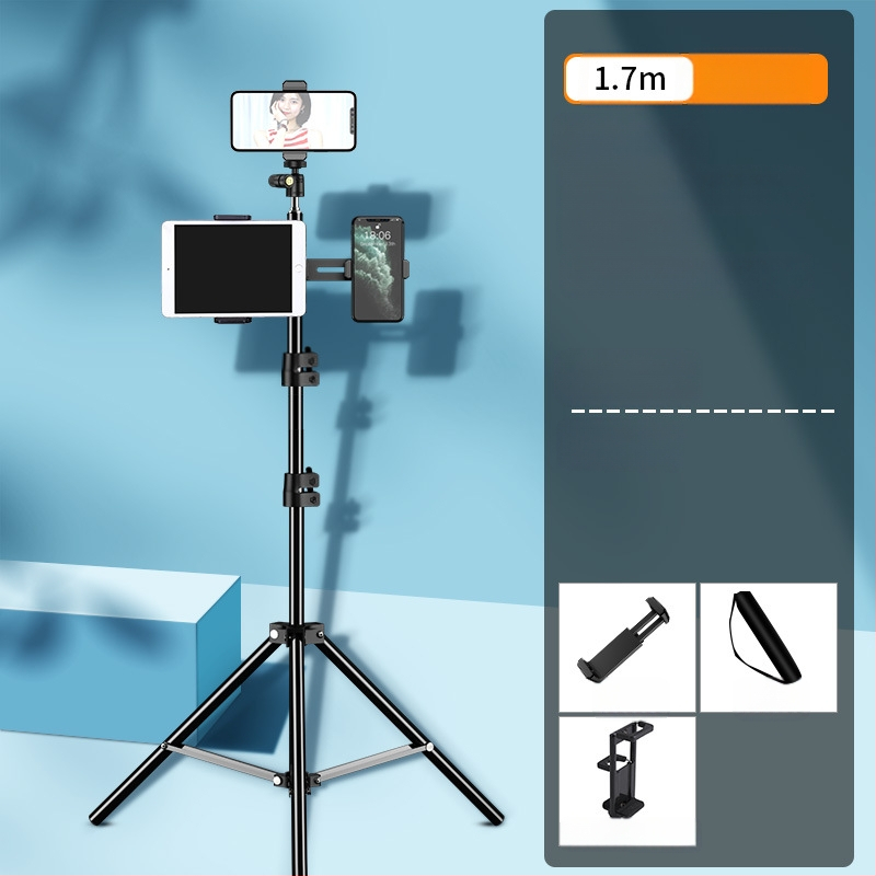 Статив за живо излъчване от Beautiful Era — ABS пластмаса, универсален, Поддръжка на персонализация