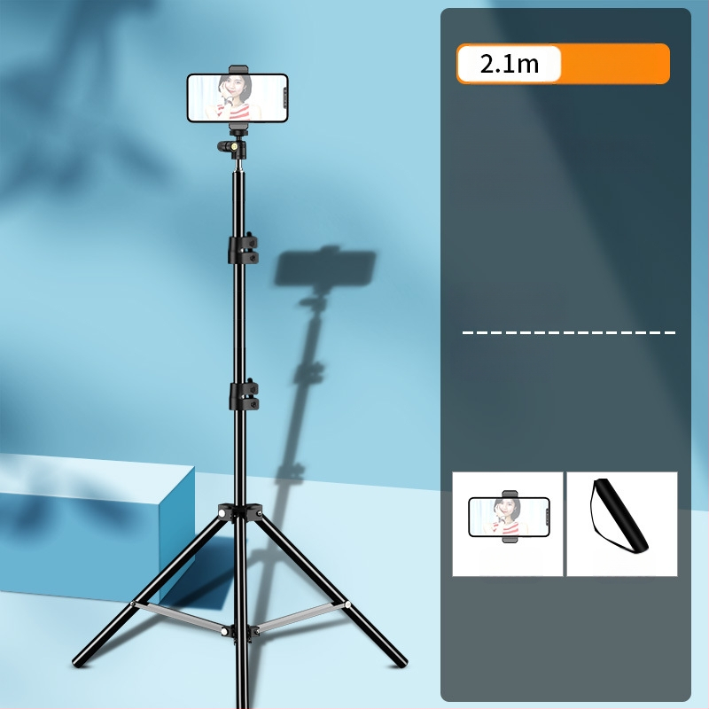 Статив за живо излъчване от Beautiful Era — ABS пластмаса, универсален, Поддръжка на персонализация