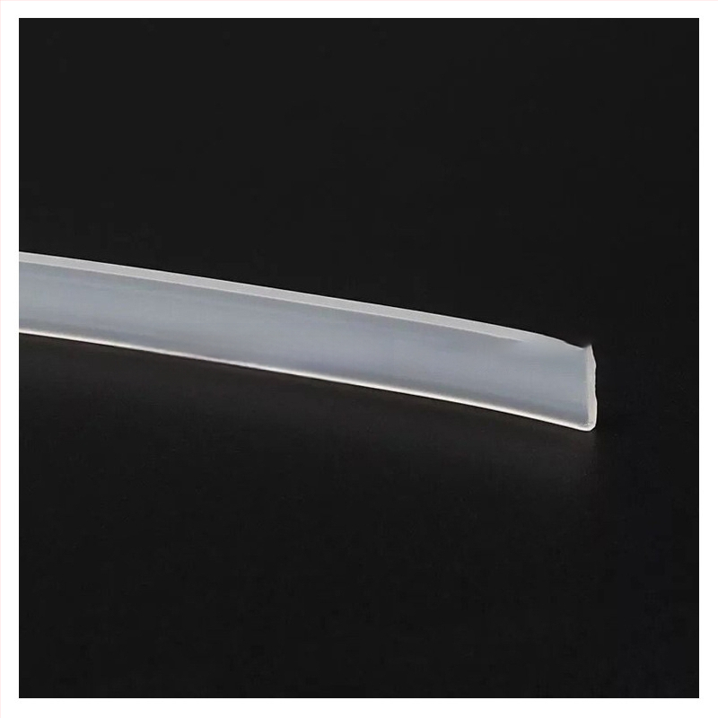 PVC χωρίς ραφή λωρίδα κόλλας για πλευρικά οστά σουτιέν και στήριξη νυφικού