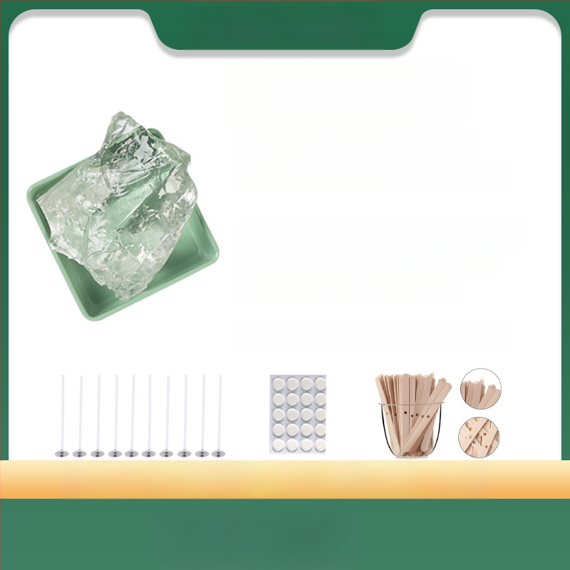 DIY materijal svijeće od sojinog voska – Ručno izrađena aromatična svijeća u obliku pahuljica; Marka: Flower with me; Materijal: Sojin vosak; Izrada: Ručna; Tip svijeće: Aromatična; Oblik: Pahuljice