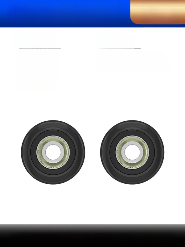 Резач за тръби с режеща глава от неръждаема стомана, лагерен механизъм и ролка за рязане на метални, медни и пластмасови тръби