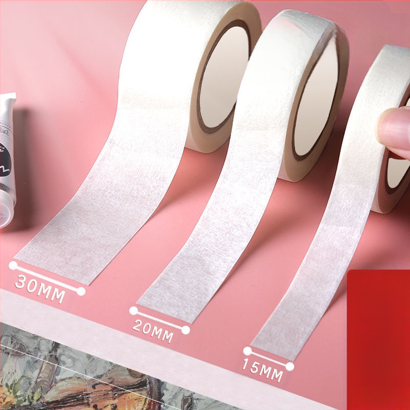 Dailės užduočiai skirta popierinė lipduko juosta su magnetiniu pagrindu, numatytasis modelis, be logotipo, patvirtintos privatūs prekių ženklai