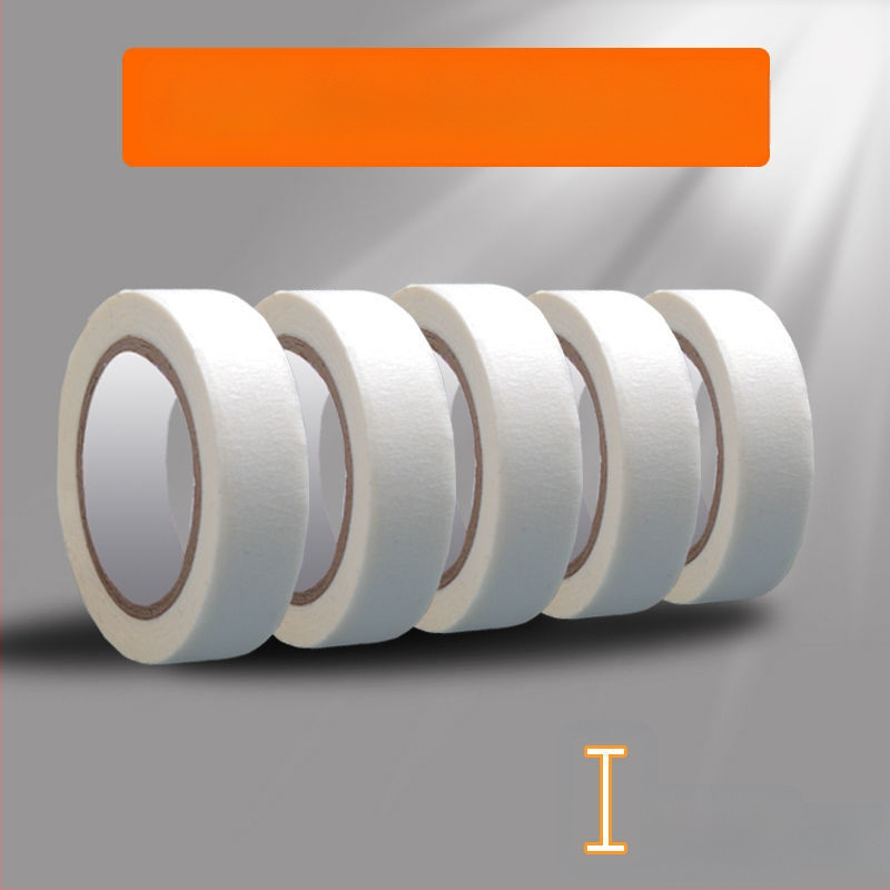 Dailės užduočiai skirta popierinė lipduko juosta su magnetiniu pagrindu, numatytasis modelis, be logotipo, patvirtintos privatūs prekių ženklai