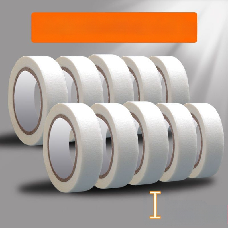 Dailės užduočiai skirta popierinė lipduko juosta su magnetiniu pagrindu, numatytasis modelis, be logotipo, patvirtintos privatūs prekių ženklai