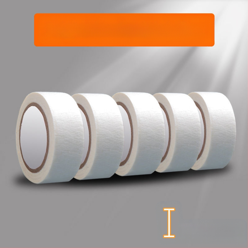 Dailės užduočiai skirta popierinė lipduko juosta su magnetiniu pagrindu, numatytasis modelis, be logotipo, patvirtintos privatūs prekių ženklai