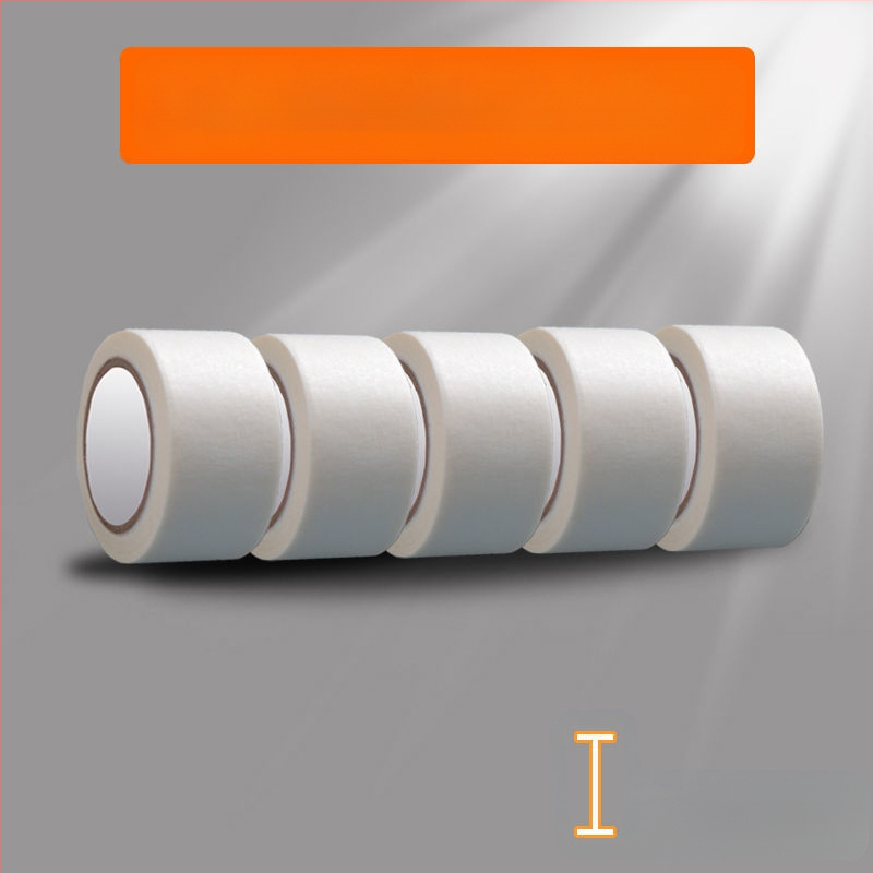 Dailės užduočiai skirta popierinė lipduko juosta su magnetiniu pagrindu, numatytasis modelis, be logotipo, patvirtintos privatūs prekių ženklai