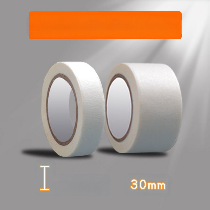 Dailės užduočiai skirta popierinė lipduko juosta su magnetiniu pagrindu, numatytasis modelis, be logotipo, patvirtintos privatūs prekių ženklai