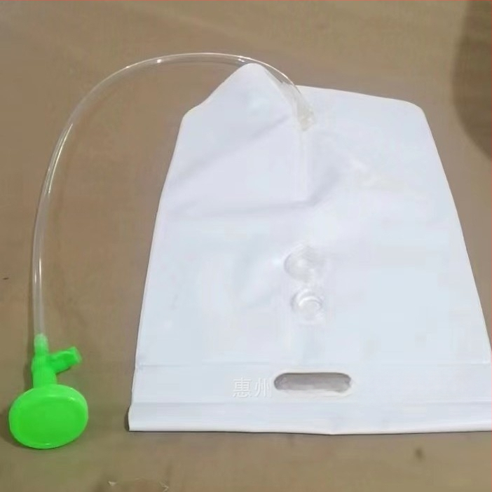 Qiao Ba PVC pripučiamas plaukų plovimo baseinas lovoje – nešiojamas nėščioms