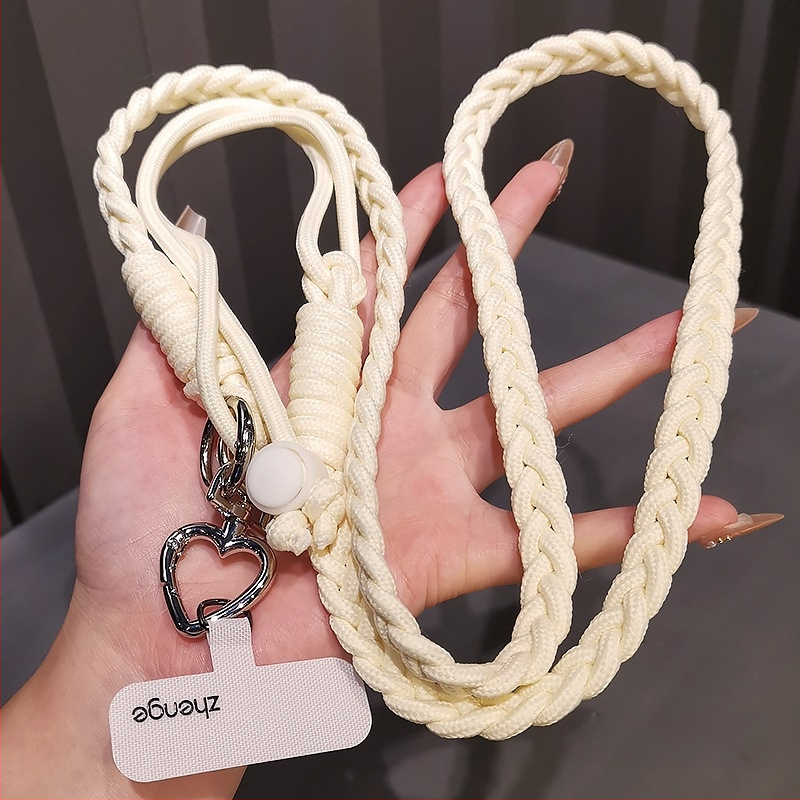 Moteriška telefono pakabukas su reguliuojamu kryžminiu diržu, rankų darbas, geometrinis pakabukas, Jane Grids, daugiafunkcinis