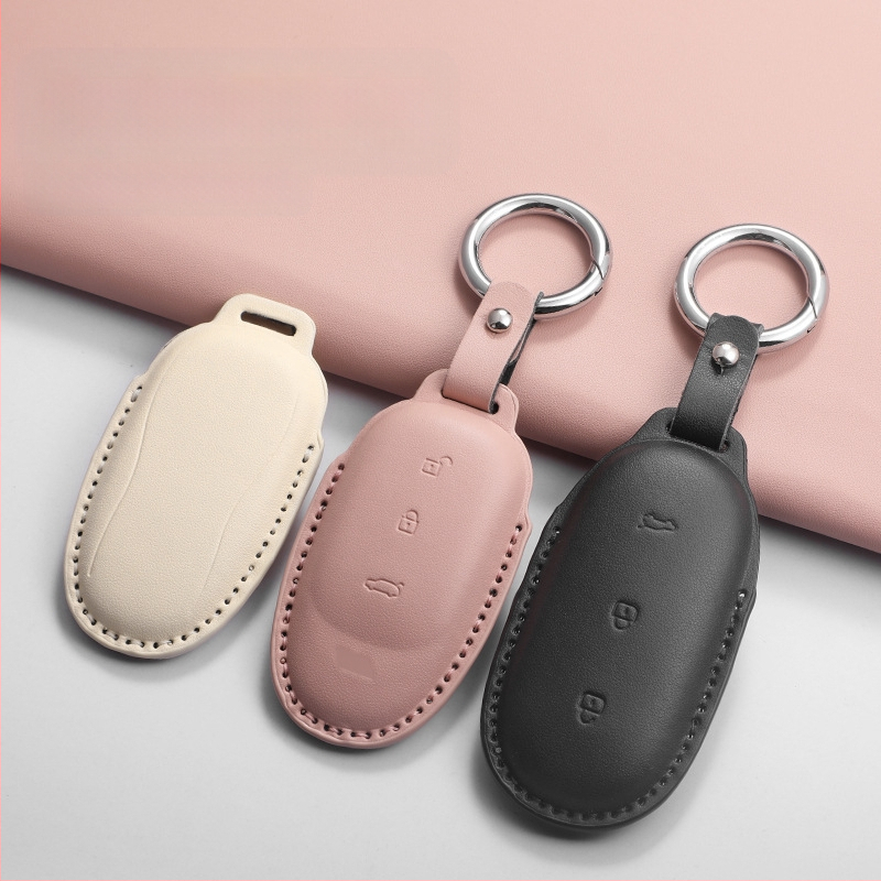 Southwest PU kulcsfob tok L7, L6, L8, L9 Mega, One – magas színvonalú, testreszabás nélkül