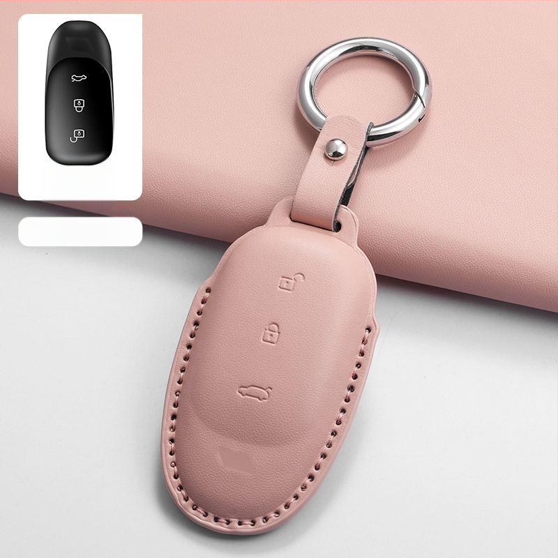 Southwest PU kulcsfob tok L7, L6, L8, L9 Mega, One – magas színvonalú, testreszabás nélkül