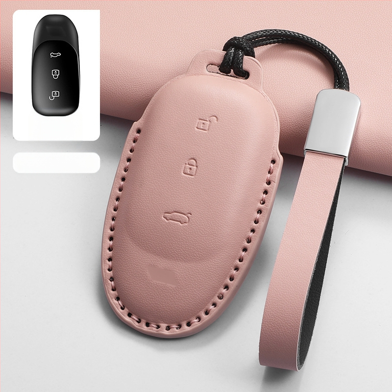 Southwest PU kulcsfob tok L7, L6, L8, L9 Mega, One – magas színvonalú, testreszabás nélkül