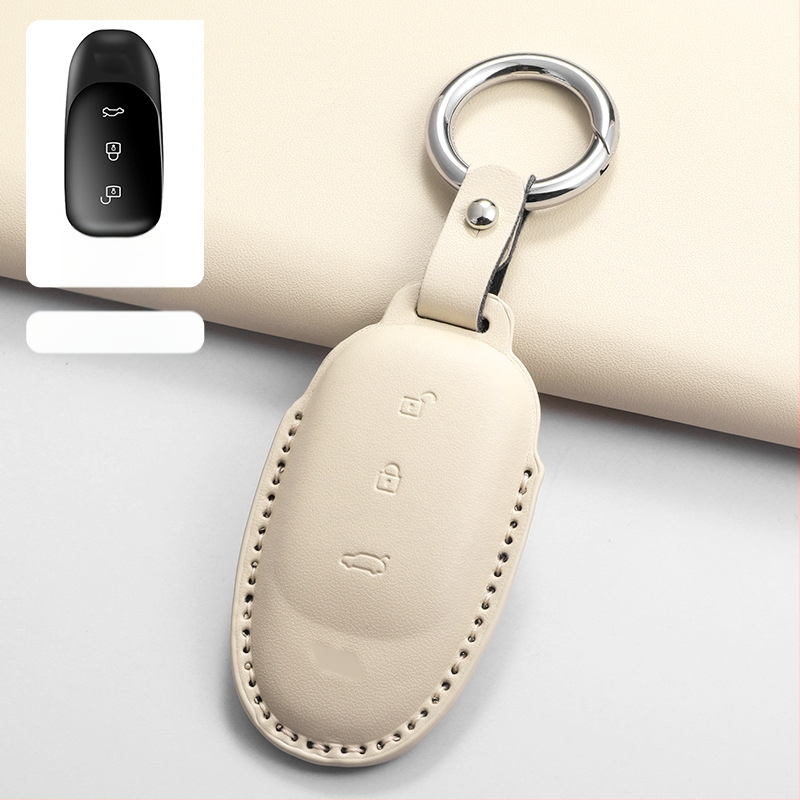 Southwest PU kulcsfob tok L7, L6, L8, L9 Mega, One – magas színvonalú, testreszabás nélkül