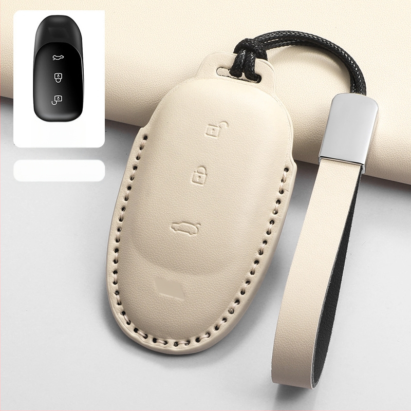 Southwest PU kulcsfob tok L7, L6, L8, L9 Mega, One – magas színvonalú, testreszabás nélkül